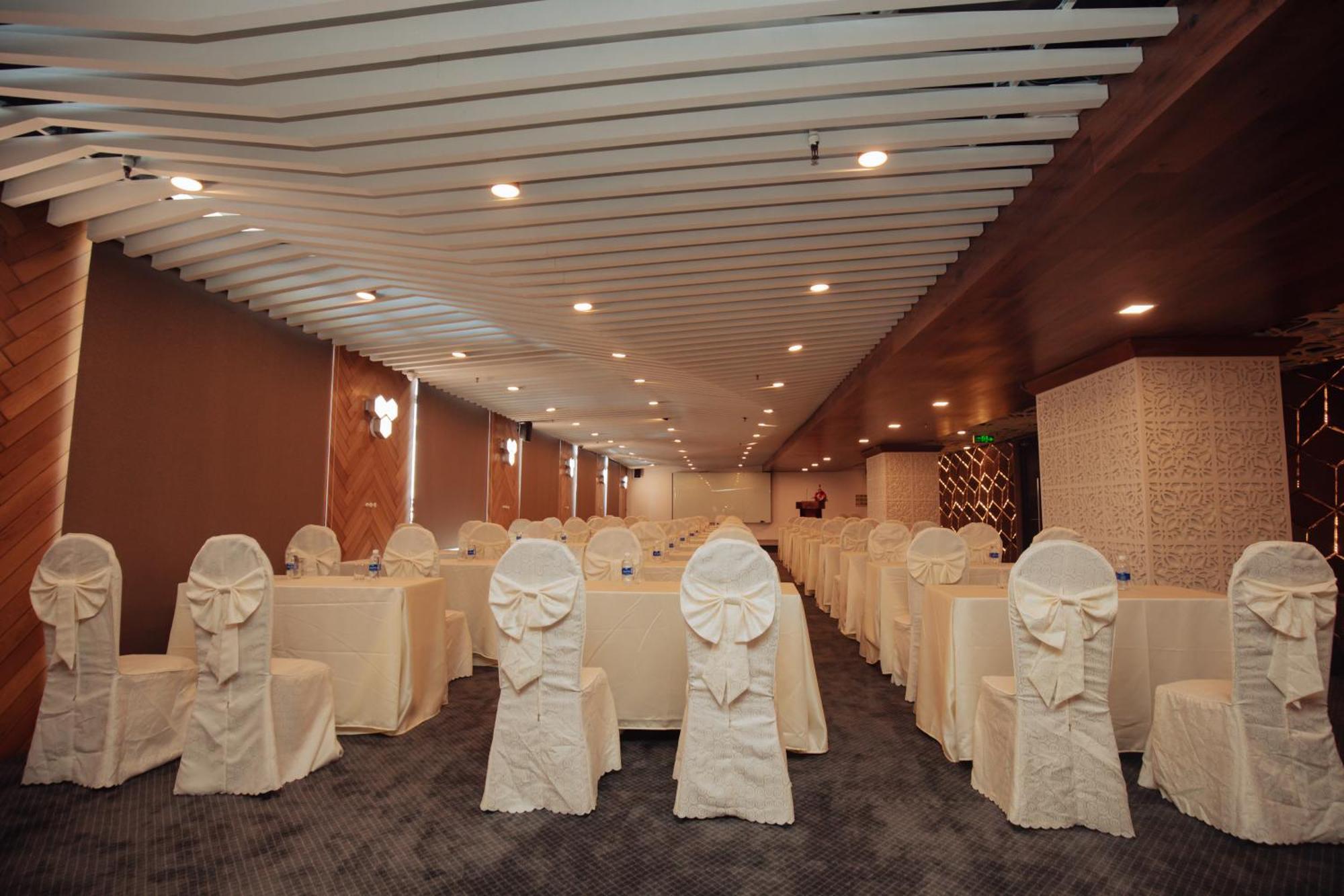 Danaciti Hotel Da Nang Exterior photo