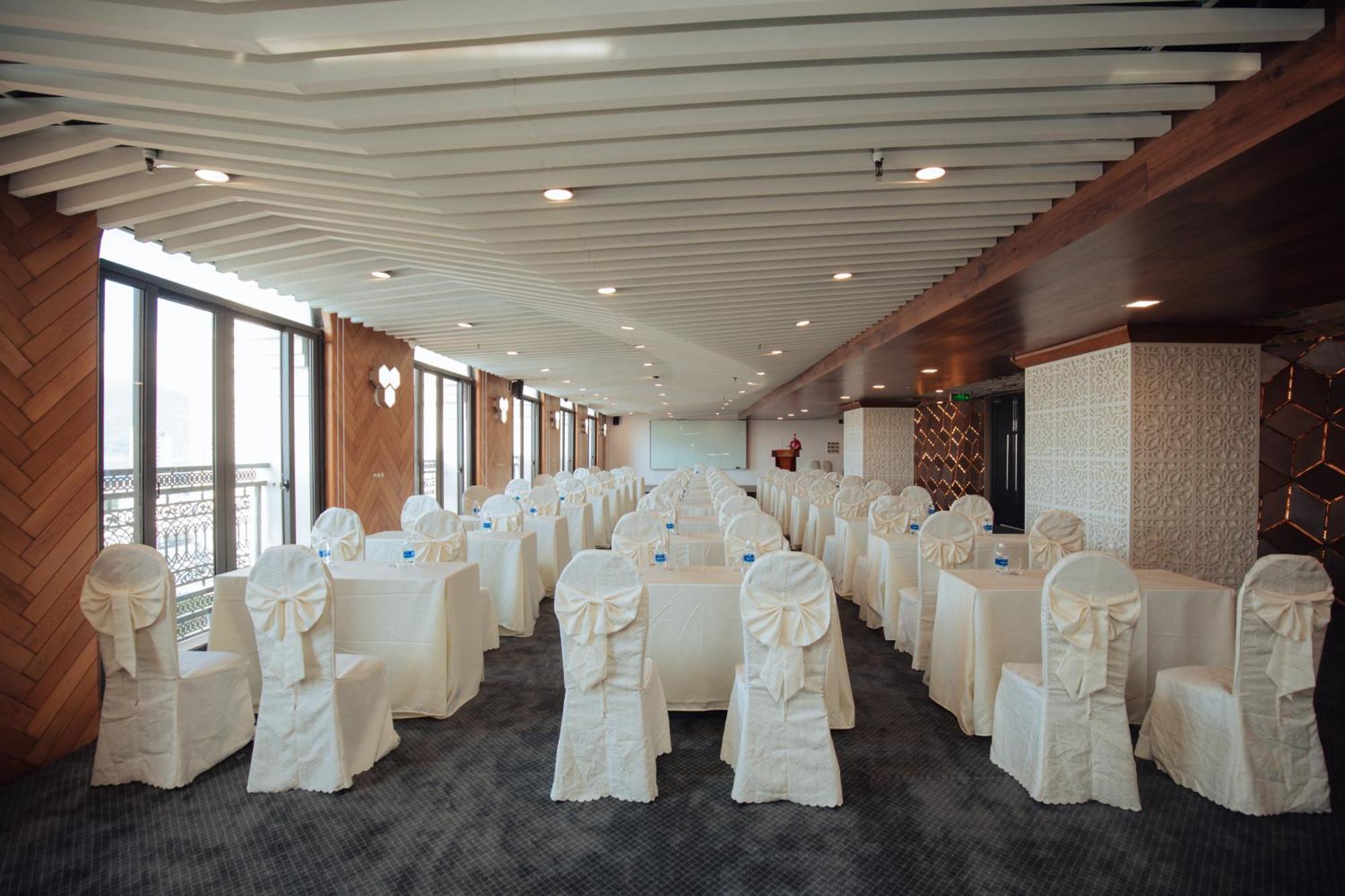 Danaciti Hotel Da Nang Exterior photo
