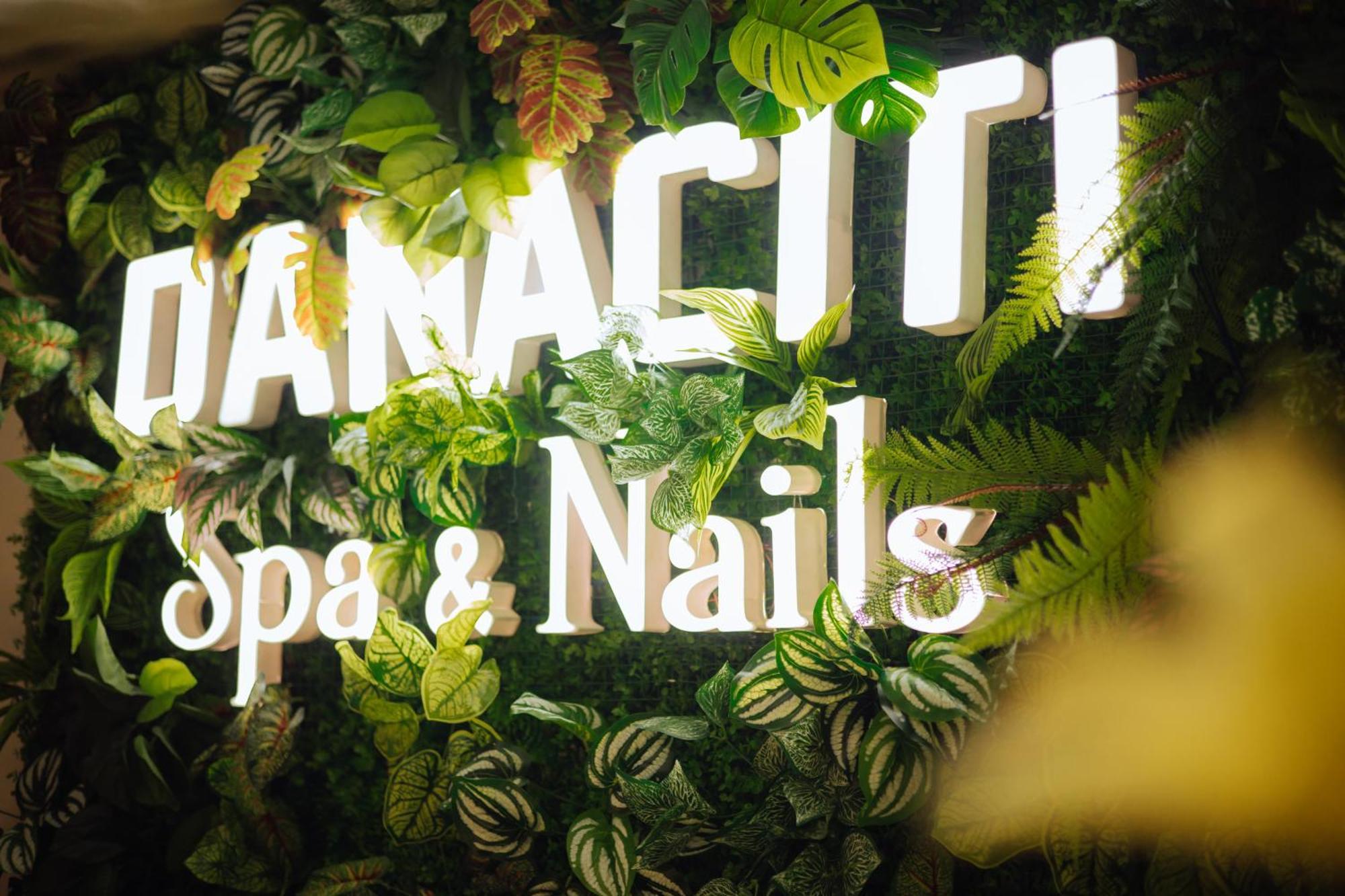 Danaciti Hotel Da Nang Exterior photo