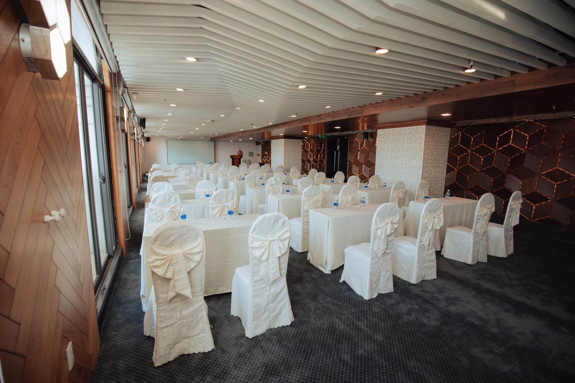 Danaciti Hotel Da Nang Exterior photo