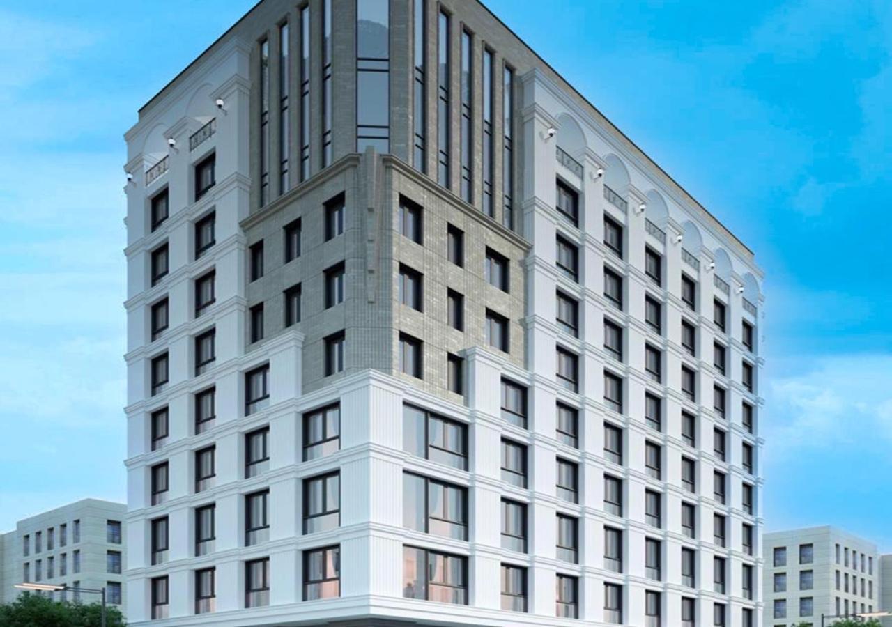 Danaciti Hotel Da Nang Exterior photo