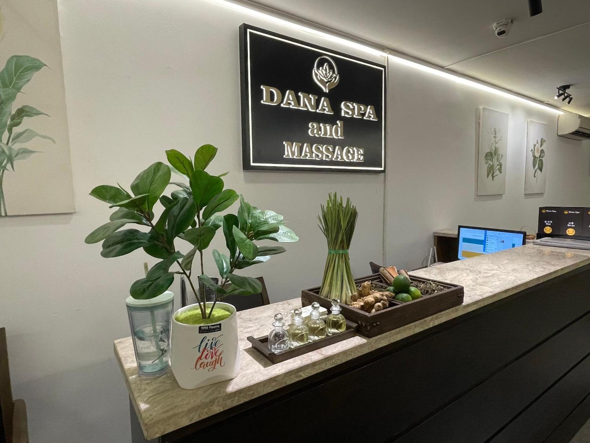 Danaciti Hotel Da Nang Exterior photo